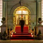 Hotel St Helen's Hotel,
