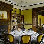 St Helen's Hotel,