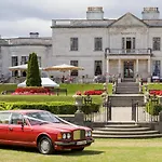 St Helen's Hotel, Hotel Dublin