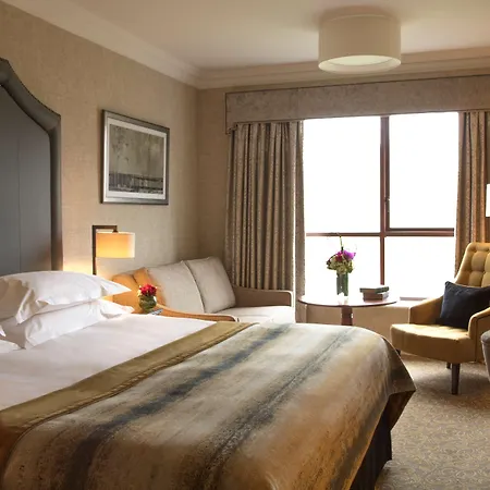 Radisson Blu St. Helen's