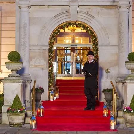 Hotel St Helens Hotel, 5*