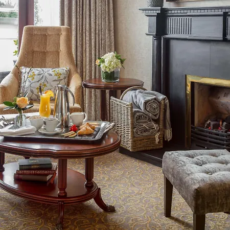 Hotel Radisson Blu St. Helen's Dublin