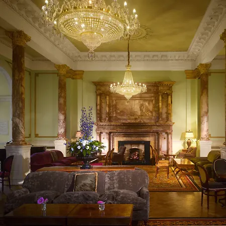 Radisson Blu St. Helen's Hotel 5*