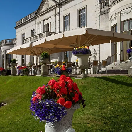 St Helens Hotel, 5* Dublin