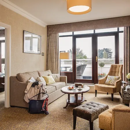 St Helens Hotel, 5*
