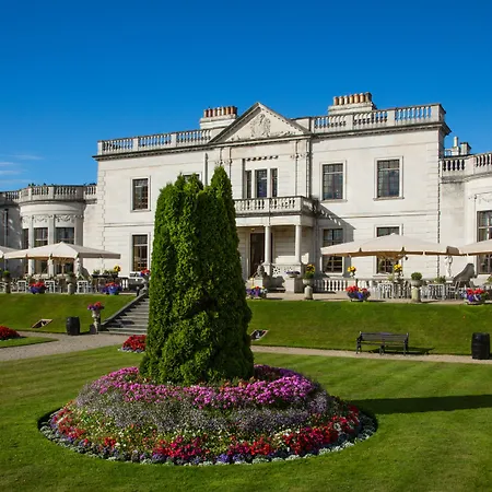 St Helens Hotel, Dublin