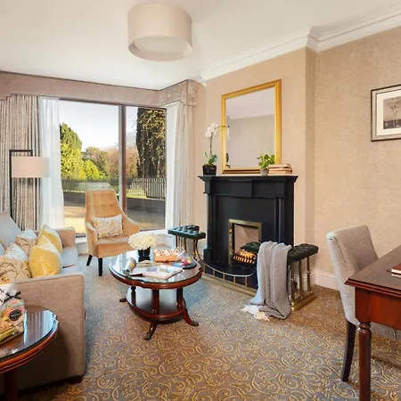 St Helen's Hotel, Szálloda Dublin