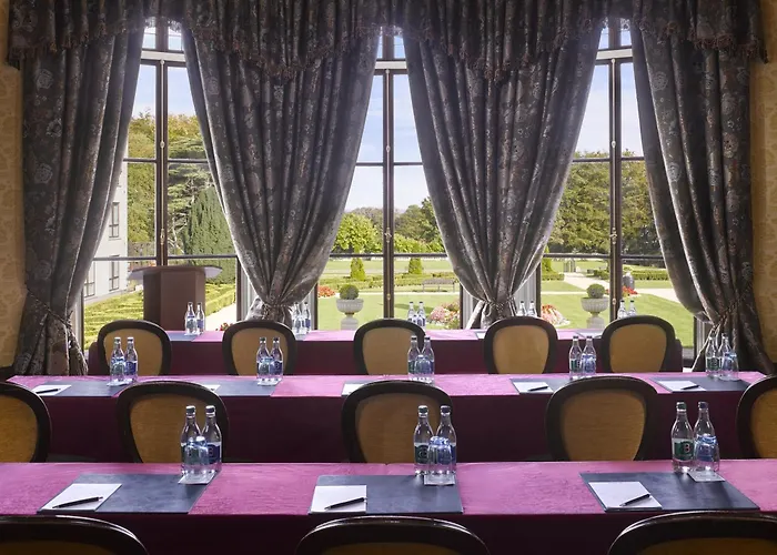 St Helen's Hotel, Dublin