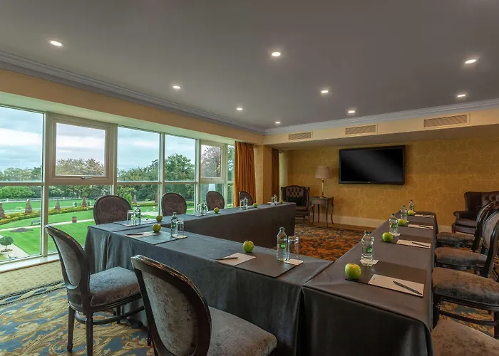 St Helen's Hotel, 5*