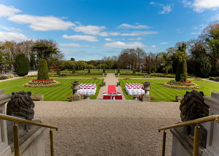 St Helen's Hotel, 5* Dublin
