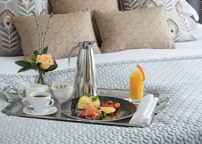 St Helen's Hotel, Dublin