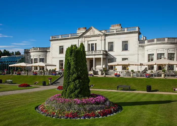 St Helen's Hotel, Dublin