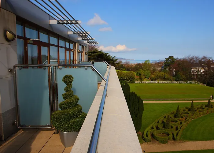 St Helen's Hotel, 5*