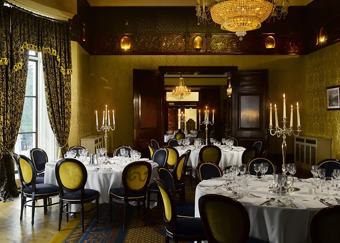 St Helen's Hotel, 5*