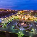 St Helen's Hotel, 5*