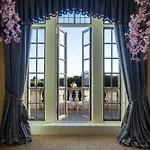 St Helen's Hotel,