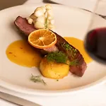 St Helen's Hotel, Hotel 5*