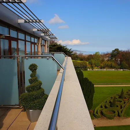 Radisson Blu St. Helen's Hotel