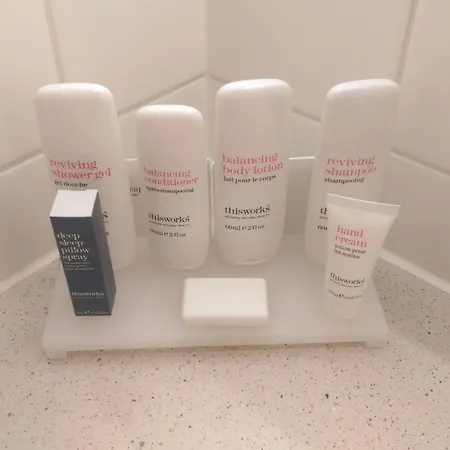 St Helens Hotel, 5* Dublin