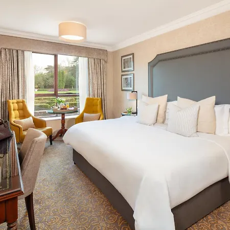 St Helens Hotel, Dublin