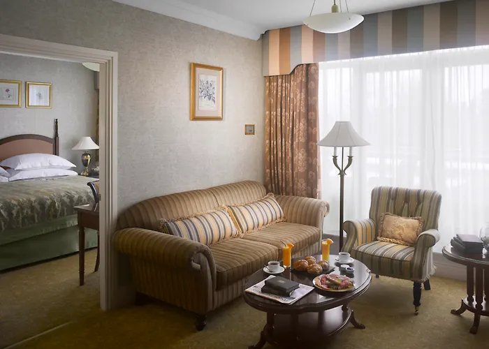 St Helen's Hotel, 5* Δουβλίνο