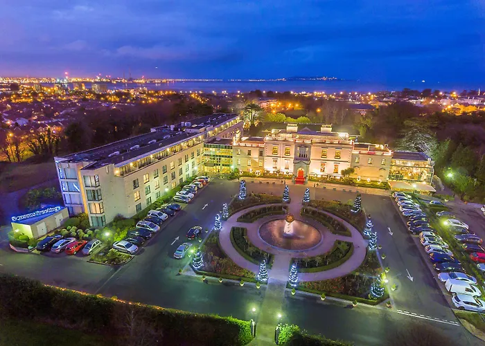 St Helen's Hotel, 5*