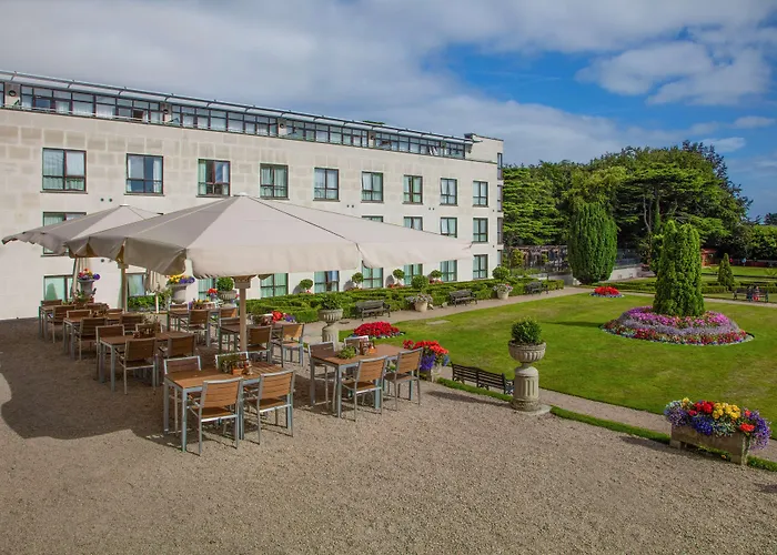 Ξενοδοχείο St Helen's Hotel, 5*