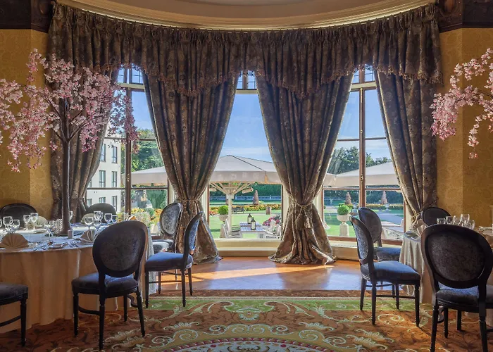 St Helen's Hotel, Δουβλίνο