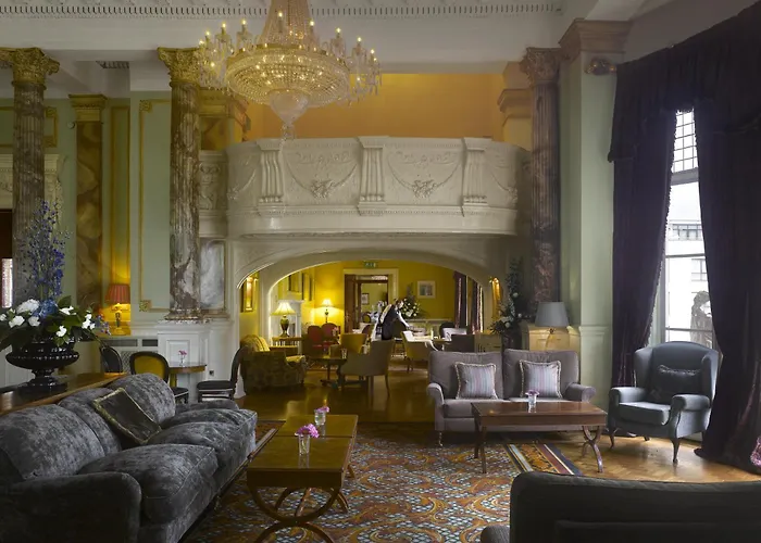 St Helen's Hotel, Dublin