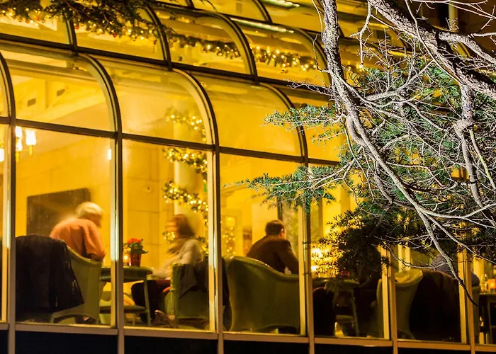 Ξενοδοχείο St Helen's Hotel,