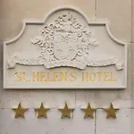 St Helen's Hotel, Dublino