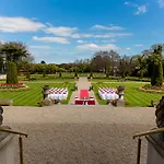St Helen's Hotel, 5* Dublino