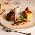 Otel St Helen's Hotel, Dublin