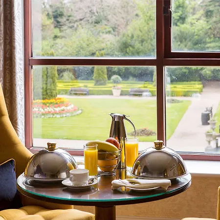 St Helen's Hotel, Hotel