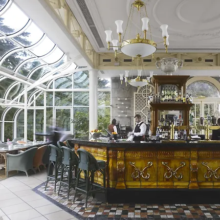 Ξενοδοχείο St Helen'S Hotel, Dublin