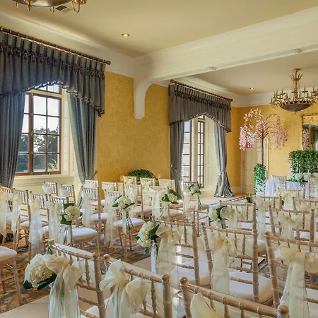 St Helen'S Hotel, Dublin 5*