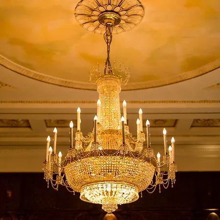 Hotel Radisson Blu St. Helen's 5*