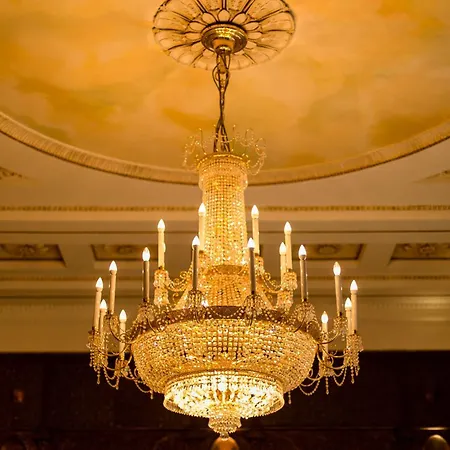 Ξενοδοχείο St Helen'S Hotel, Dublin 5*