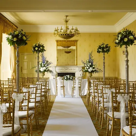 Ξενοδοχείο St Helen'S Hotel, Dublin Δουβλίνο