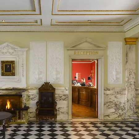 St Helen'S Hotel, Dublin 5*