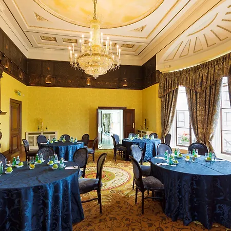 Radisson Blu St. Helen's Hotel