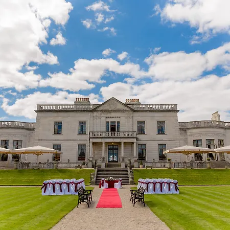 Radisson Blu St. Helen's 5* Dublin