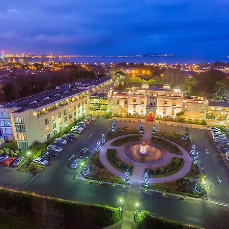St Helen's Hotel, 5*