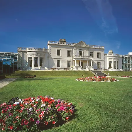 St Helen'S Hotel, Dublin 5*