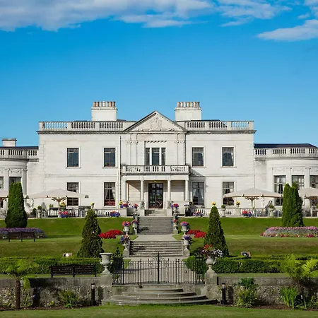 Radisson Blu St. Helen's Hotel Dublin