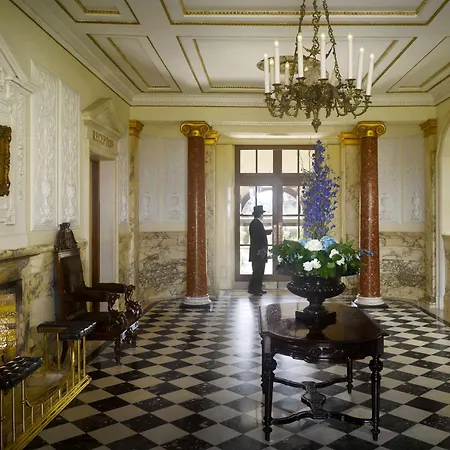 St Helen'S Hotel, Dublin Ξενοδοχείο