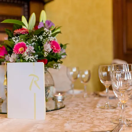 Radisson Blu St. Helen's Hotel Dublin