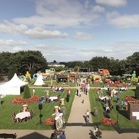 Radisson Blu St. Helen's 5* Dublin