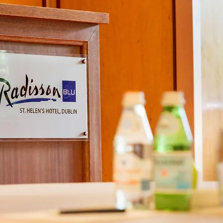 St Helen'S Hotel, Dublin Δουβλίνο