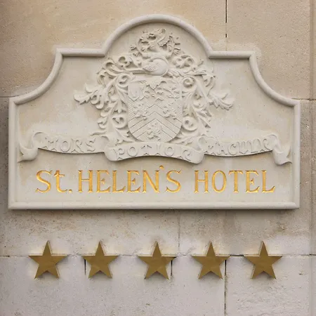 St Helen'S Hotel, Dublin Δουβλίνο
